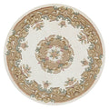 Oriental Weavers Royal Cream Beige Rug
