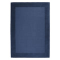 Colours Blue Multi Rug - 060x230
