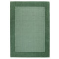 Colours Green Multi Rug - 160x230