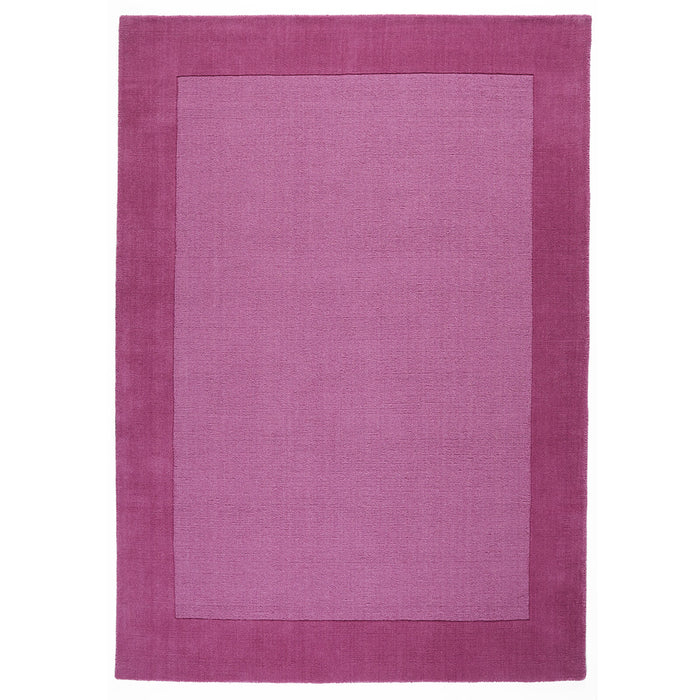 Colours Pink Multi Rug - 060x230