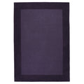 Colours Purple Multi Rug - 160x230