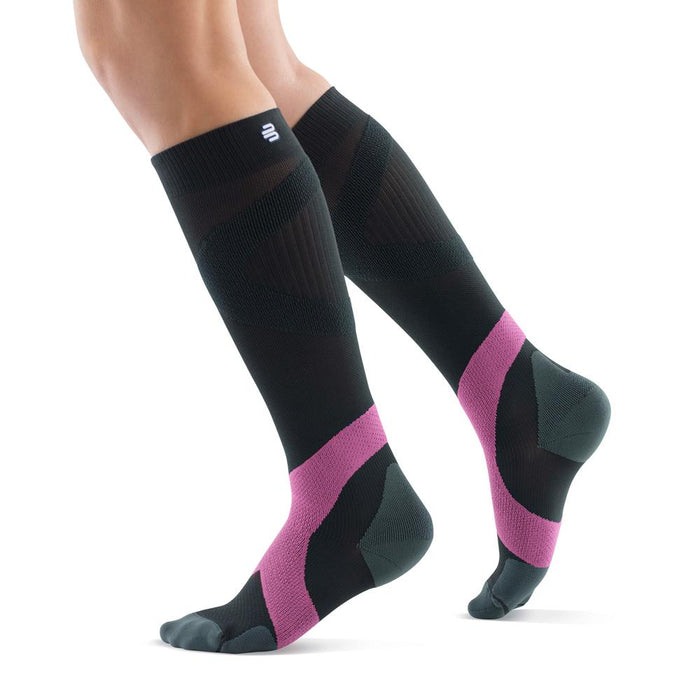 Coal / Pink / Small / Short