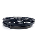Cormac Stack in Noir