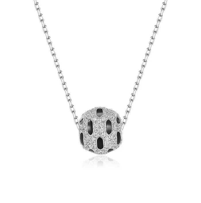Cougar Necklace