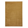 Cove Yellow Shaggy Rug