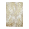 Creation 50051 Beige/Gold Modern Rug