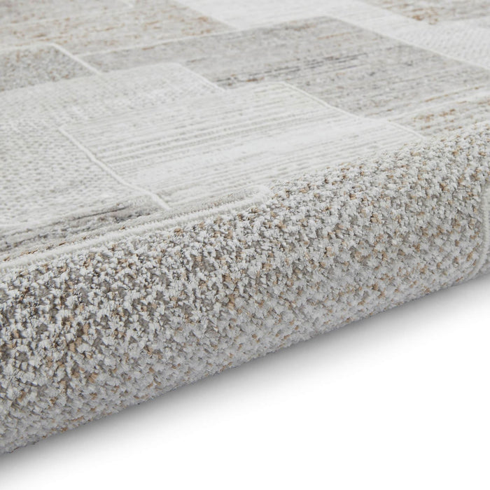 Creation 50178 Brown / Beige Modern Rug