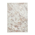 Creation 50200 Pink / Blue Modern Rug