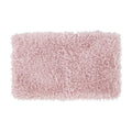 Cuddly Blush Bath Mat