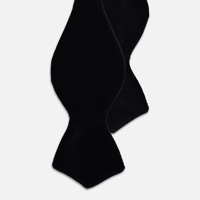 Diamond Bow Tie