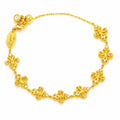 Dream Motif Bracelet
