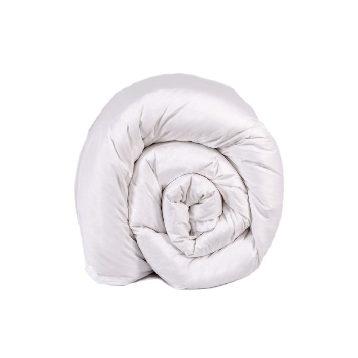 Duck Feather & Down Duvet, 13.5 Tog