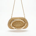 Éclat Golden Purse