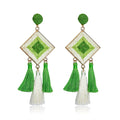 Emerald Breeze Drops
