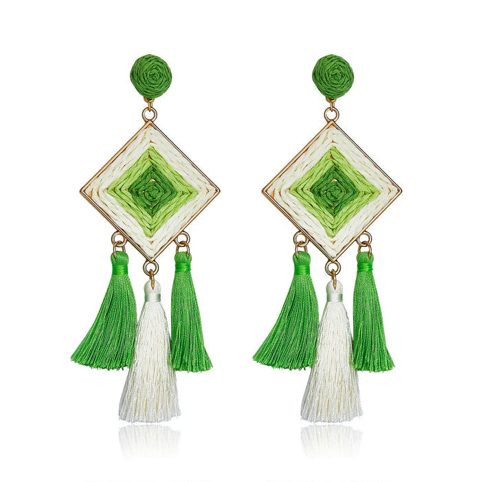 Emerald Breeze Drops