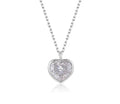 Enchanted Heart Necklace