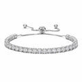Everyday Adjustable Bolo Bracelet by AZ Essentials