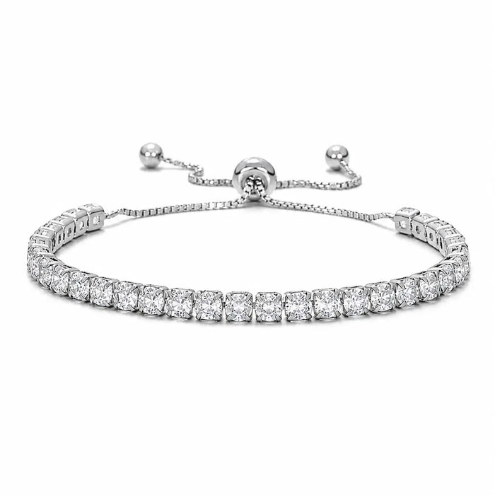 Everyday Adjustable Bolo Bracelet by AZ Essentials