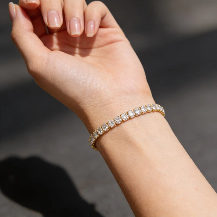 Everyday Adjustable Bolo Bracelet by AZ Essentials