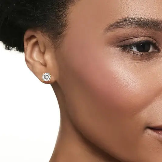 Everyday Just Like Diamonds Studs