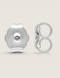 Extra Earring Backs(2 pieces) - Fantasia by DeSerio