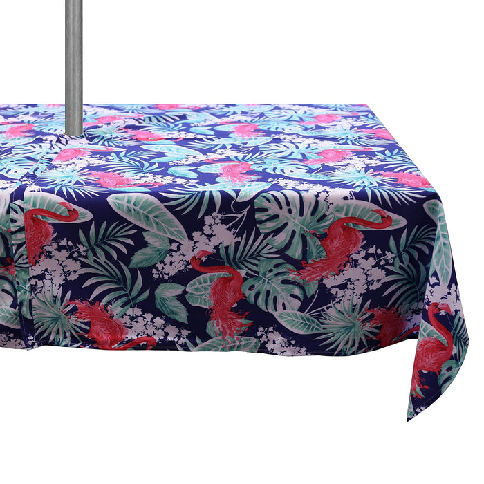 Flamingo Table Runner