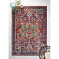 Origins Granada Red Rug