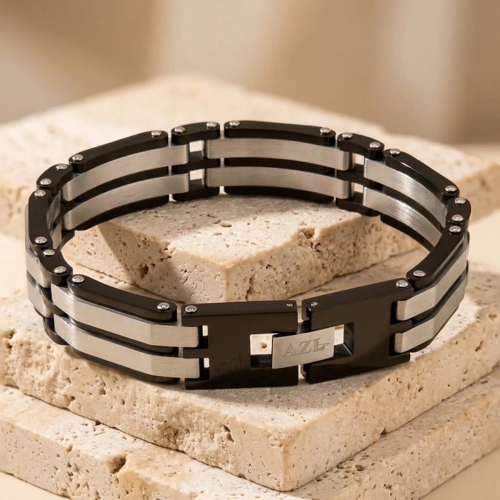 Grant Link Bracelet