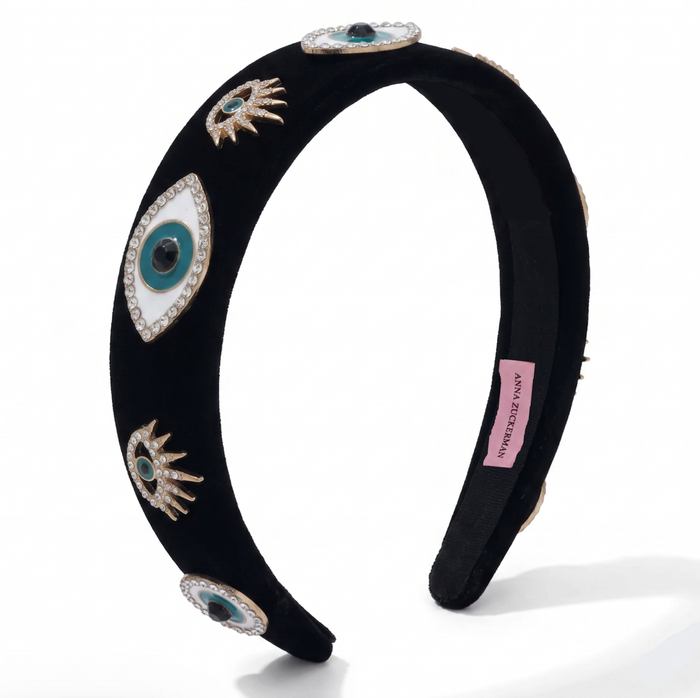 Gypsy Goddess Headband