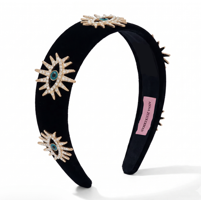 Gypsy Goddess Headband