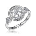 Halo Cluster Ring by AZ Essentials