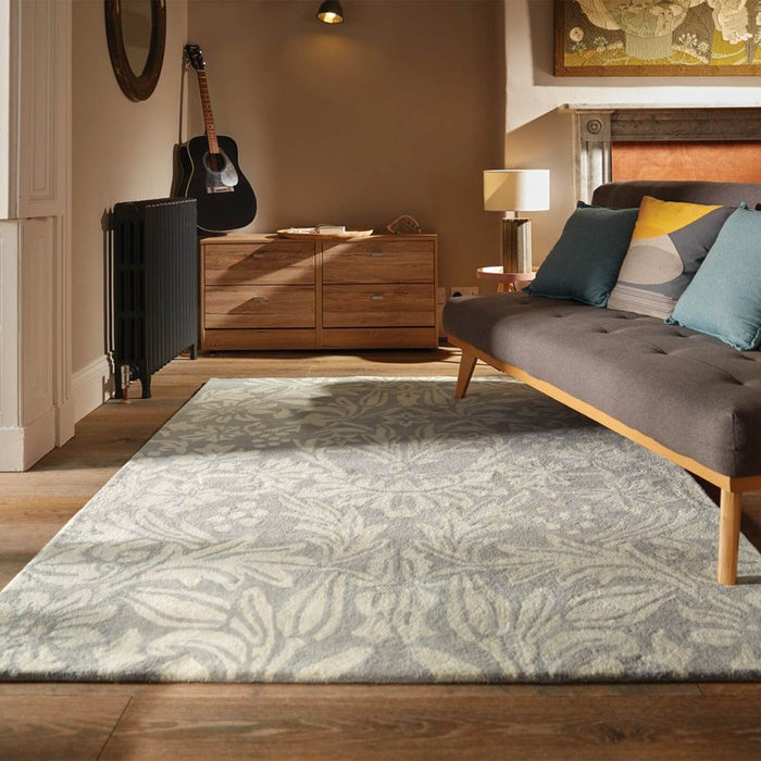 Origins Heritage 1 Lavender Rug