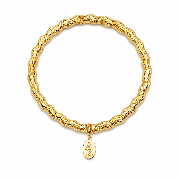 Honey Drip Bracelet