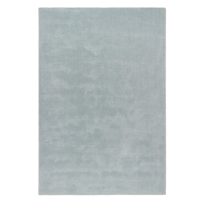 Rug Guru Hush Sky Blue Rug