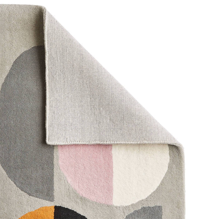 Think Rugs Inaluxe Composition IX06 Rug