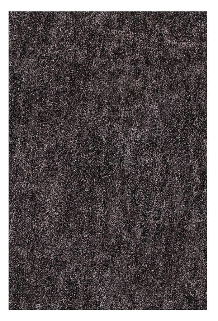Indigo Plain Charcoal Rugs