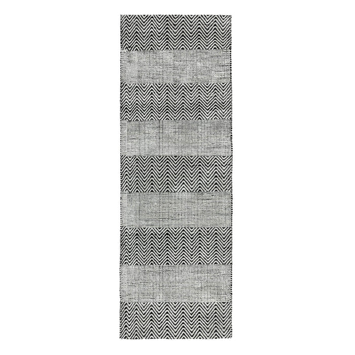 Ives Grey Outdoor Rugs