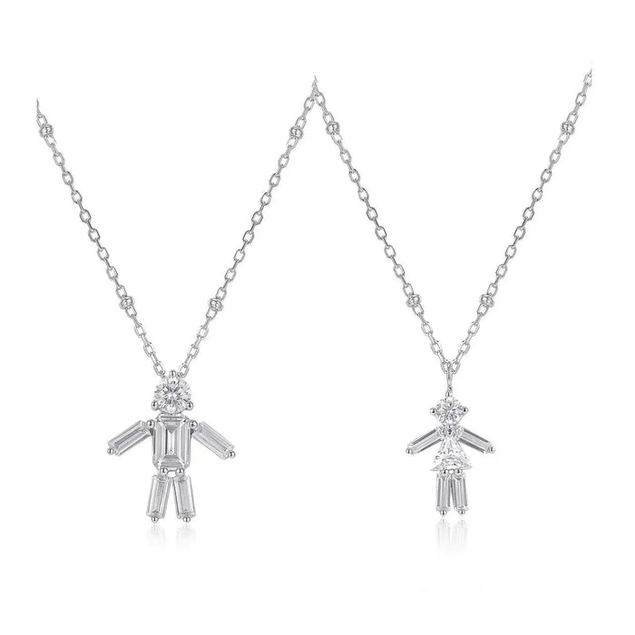 Jack Necklace