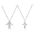Jack Necklace