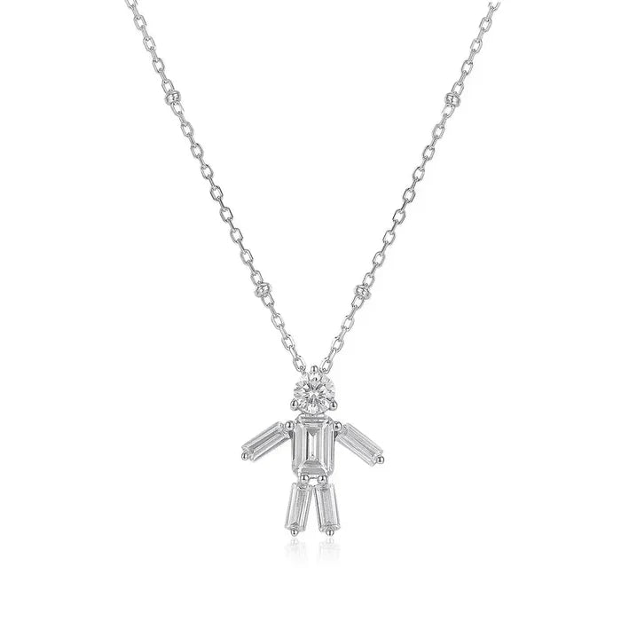 Jack Necklace