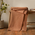 jaipur-chunky-waffle-caramel-blanket-throw