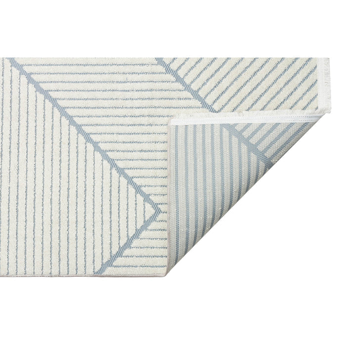 Concept Looms Jazz JAZ13 Blue Rug
