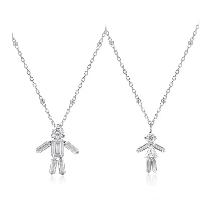 Jill Necklace