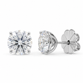 Just Like Diamonds Only Better Studs 1 Carat