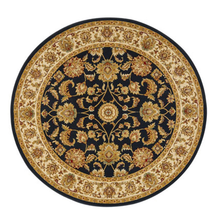 Oriental Weavers Kendra 3330 B Blue Rug