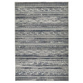 Kendra 7153 H Grey Rug - 120x170