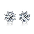 Kira Mini Studs .50 Carat Total Weight
