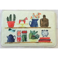 KiTChen Garden Multi Bathroom Mat