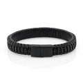 Knox Black Bracelet