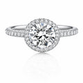 Kristina Classic Ring